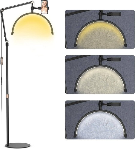 Homdmarket half moon light - homdmarket,