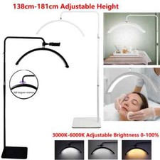 36W Dimmable Half-moon Shaped