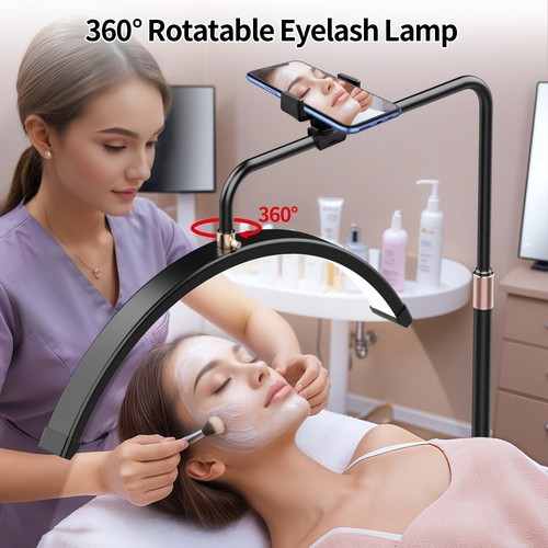 40w lash light half moon - lash,
