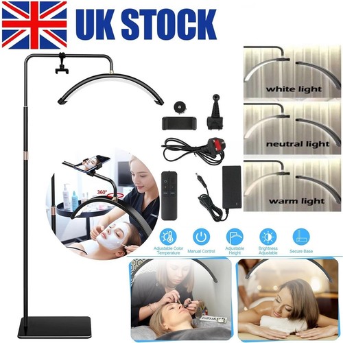 40w led half moon lash - led,