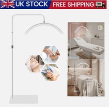 Half Moon Floor Light