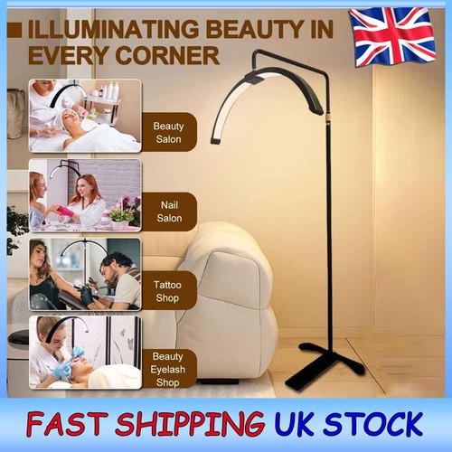 60w half moon led - 60w,