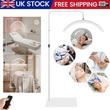 36W Half-moon Shaped Floor