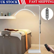 NEW Half-moon Shaped Floor