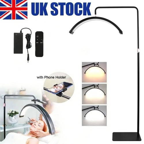 40w half moon shaped floor - 40w,