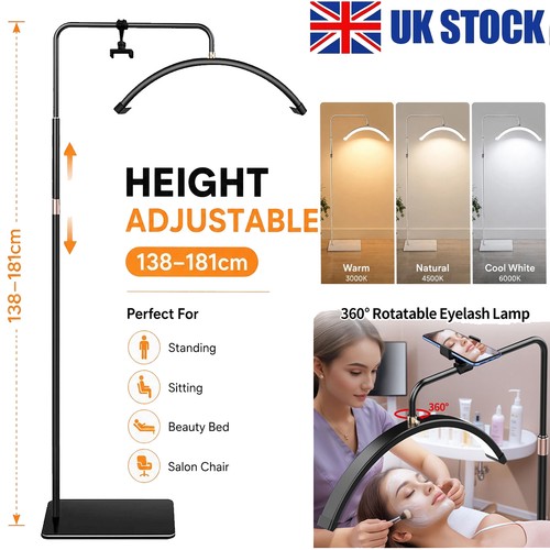 40w led half moon - moon, light