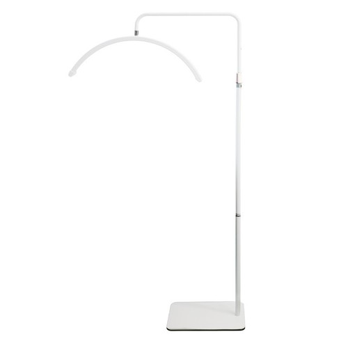 40w half moon shaped - 40w, floor