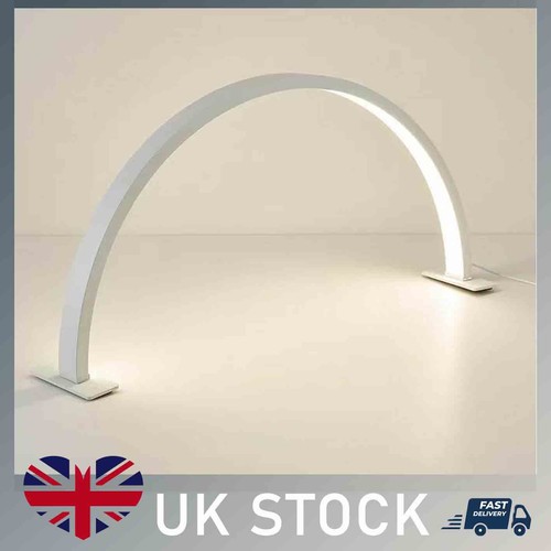 Light half moon lamp - half,