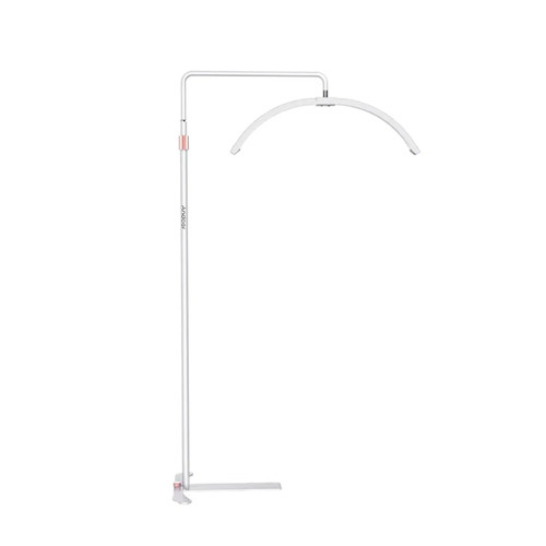 36w dimmable half - dimmable, shaped