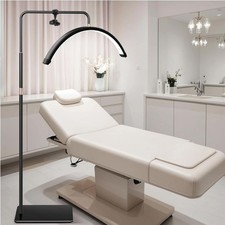 Lash Light Half Moon Lamp for