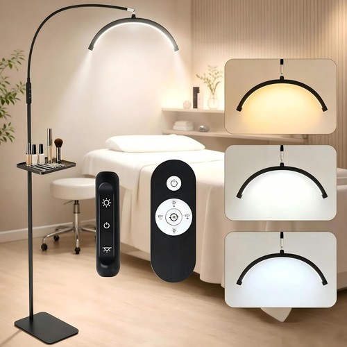 Artethys floor lamp half moon - lamp,,