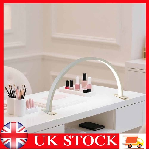 Nail light for - nail, half