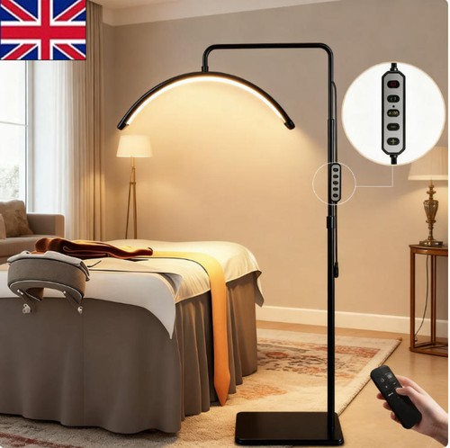 40w half moon shaped - shaped, floor