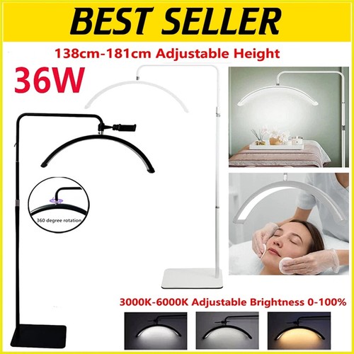 Lash light led half - lash,
