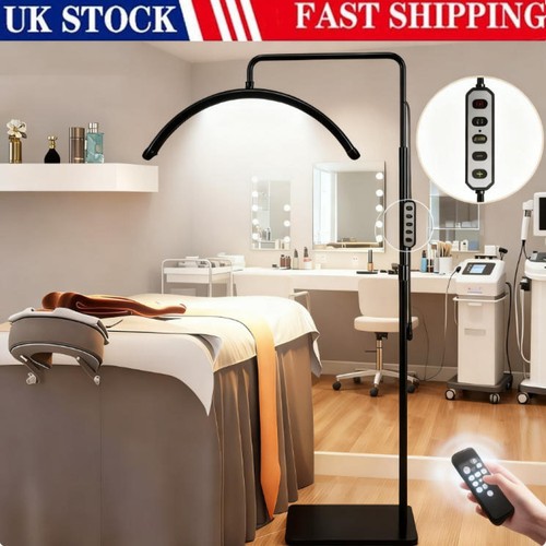New half moon shaped floor - shaped,