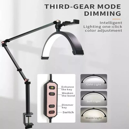 Smart moon light - smart,