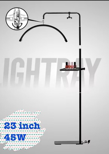 Inch 45w new moon - new, lamp