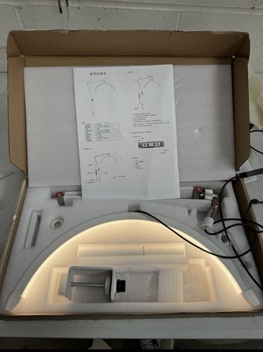 Smart moon light led - smart,