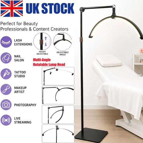36w led half moon - led,