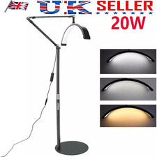 16 in 20W Half Moon Light