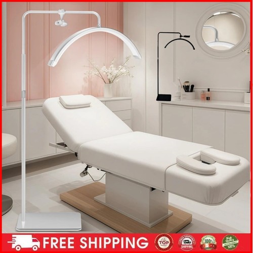 36w half moon shaped floor - half-moon,