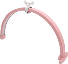 Half Moon Light for Nail Desk