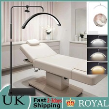 36W LED Half Moon Lash Light