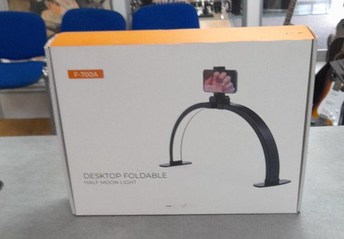 700a desktop foldable half - f-700a,