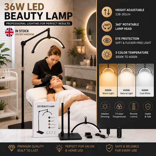 Lash light led - light, moon