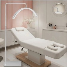 Lash Light, Half Moon Lamp for