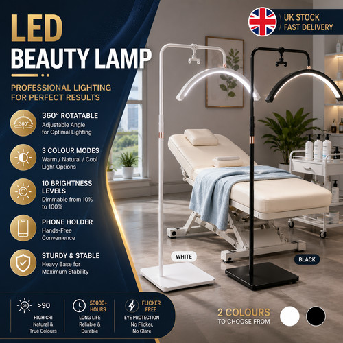 40w half moon shaped - 40w, floor