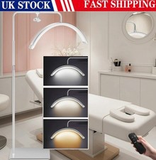 Half-moon Shaped Floor Fill