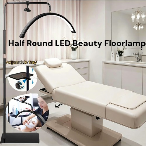Lash light half moon lamp - lash,