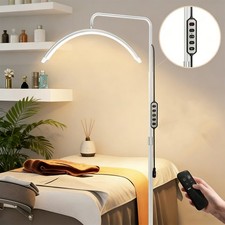 Half-moon Shaped Floor Fill