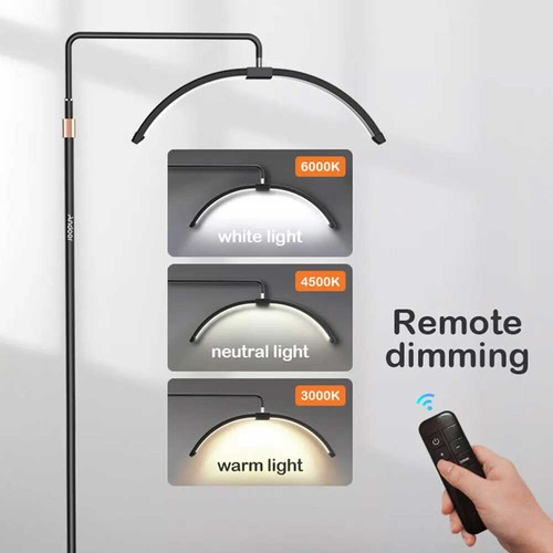 60w half moon floor fill - 60w, half-moon