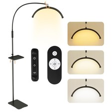 Half Moon Light 3 Color LED