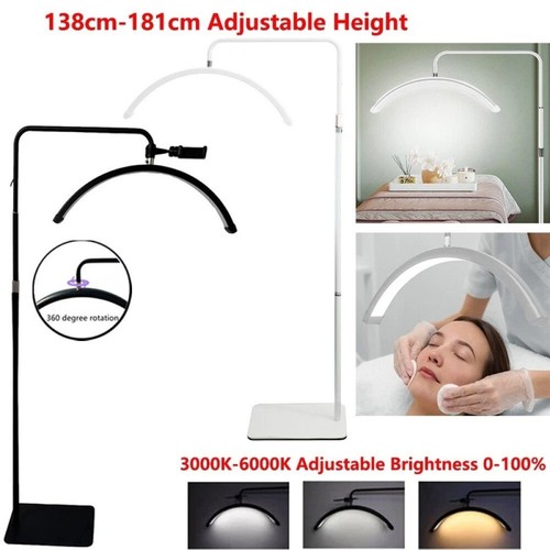 36w half moon shaped floor - half-moon,