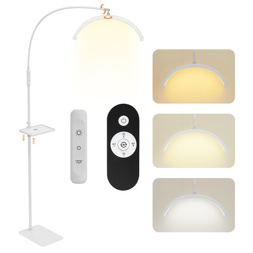 Half moon light color led - light,