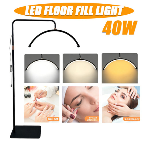40w led floor - floor, light