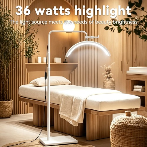 36w floor led video - 36w,