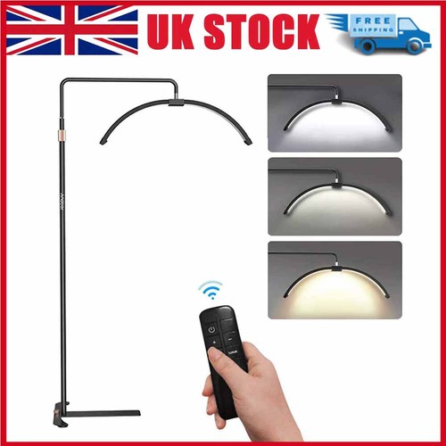 Led half moon light beauty - half,