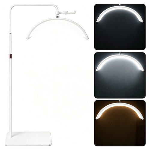 Lash light half moon - light, lamp
