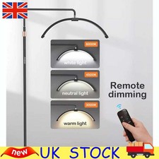 60W Half-moon Shaped Floor