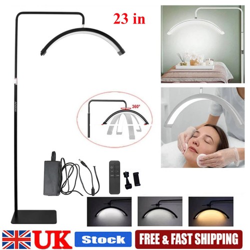 Lash light half moon lamp - half,